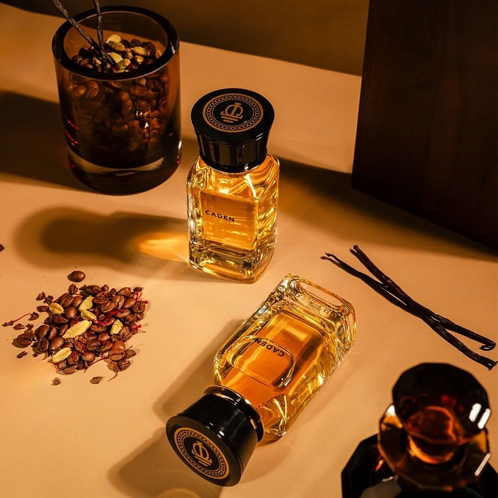 Nước Hoa Omanluxury Caden EDP